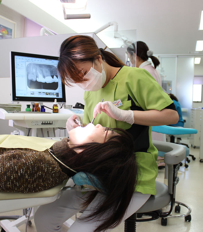 歯医者 歯医者さんネット:全国6万件の歯科医院検索